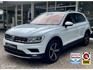 Volkswagen Tiguan 1.4 TSI Highline, Xenon, Panodak