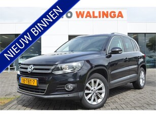 Volkswagen Tiguan 1.4 TSI Sport&Style a.Camera Navi