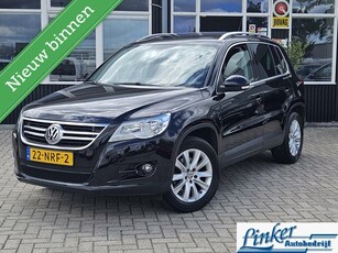 Volkswagen Tiguan 1.4 TSI Sport&Style PANODAK