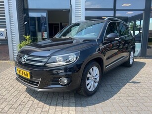 Volkswagen Tiguan 1.4 TSI Sport&Style Panoramadak