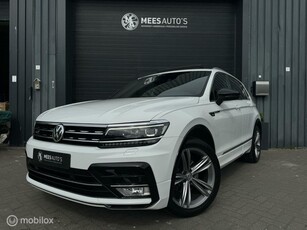 Volkswagen Tiguan 1.4 TSIR-LinePanoVirtualLane As.Carpl