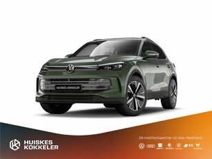 Volkswagen Tiguan Life Edition - eHybrid