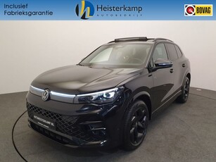 Volkswagen Tiguan 1.5 eTSI 150pk DSG/AUT R-Line Wegklapbare