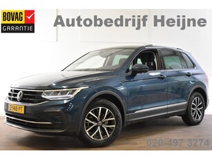 Volkswagen Tiguan 1.5 TSI 150PK DSG LIFE