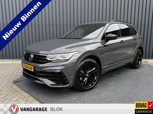 Volkswagen Tiguan 1.5 TSI 150Pk R-Line Business+ Panodak