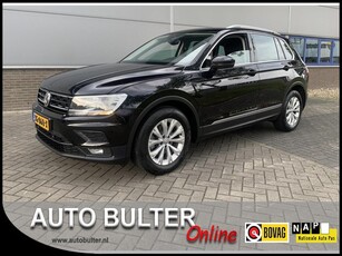 Volkswagen Tiguan 1.5 TSI ACT Comfortline Business