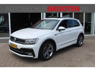 Volkswagen Tiguan 1.5 TSI ACT Highline Business R