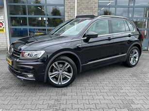 Volkswagen Tiguan 1.5 TSI ACT Highline Business 2x R-LINE