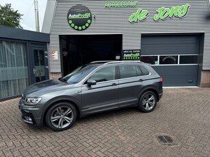 Volkswagen Tiguan 1.5 TSI ACT R- Line Aut. Pano Massage