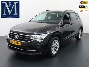 Volkswagen TIGUAN 1.5 TSI PHEV Life VIRTUAL DASH RIJKLAAR