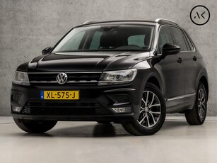 Volkswagen Tiguan 1.5 TSI Sportline 131PK (GROOT NAVI