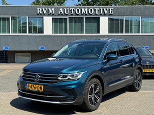 Volkswagen Tiguan 2.0 TDI Life Business PANO CAMERA