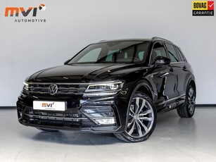 Volkswagen Tiguan 2.0 TSI 4Motion Highline / 220pk /