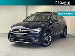 Volkswagen Tiguan 2.0 TSI 4Motion Highline R-Line ORG.NL