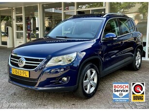 Volkswagen Tiguan 2.0 TSI Sport&Style 4Motion Pano