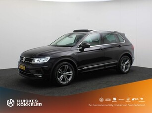 Volkswagen Tiguan Highline Business R 1.4 TSI 150pk DSG