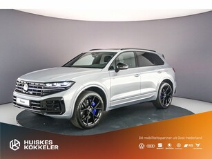 Volkswagen Touareg 3.0 TSI eHybrid 4MOTION 462 Tiptronic R