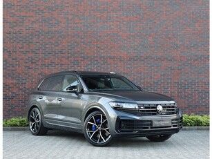 Volkswagen Touareg R 3.0 TSI eHybrid 4Motion