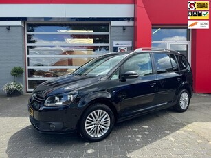 Volkswagen Touran 1.2 TSI BlueMotion CUP 5P