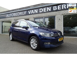 Volkswagen Touran 1.2 TSI Comfortline 7p