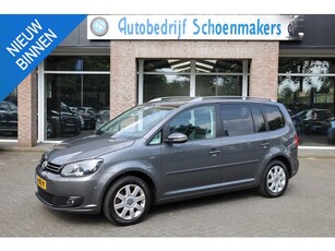 Volkswagen Touran 1.4 TSI Comfortline 7p. TREKHAAK-AFN