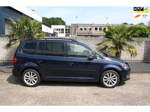 Volkswagen Touran 1.4 TSI Comfortline AUTOMAAT