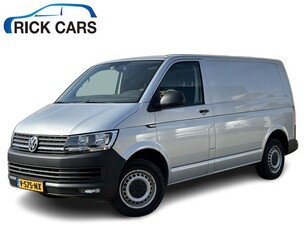 Volkswagen Transporter 2.0 TDI 150PK Euro6 L1H1 Comfortline