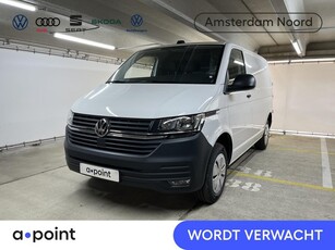 Volkswagen Transporter 2.0 TDI L1H1 28 110 pk Verlengde