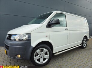 Volkswagen Transporter 2.0 TDI L1H1 Airco cruise102 PK Marge