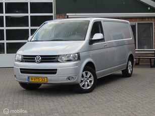 Volkswagen Transporter 2.0 TDI L2H1, 140 PK, 16 Inch