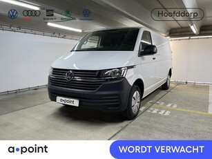 Volkswagen Transporter 2.0 TDI L2H1 28 110 pk Airco