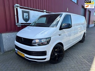 Volkswagen Transporter 2.0 TDI L2H1 28 // Automaat // 3Prs