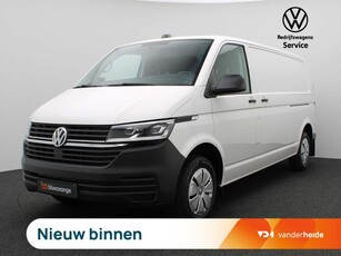 Volkswagen Transporter 2.0 TDI L2H1 30 150PK DSG 2x