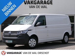 Volkswagen Transporter 2.0 TDI L2H1 30 Comfortline