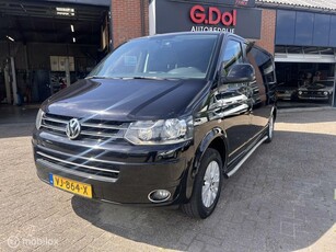 Volkswagen Transporter 2.0 TDI L2H1 DSG