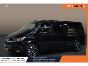 Volkswagen Transporter 2.0 TDI L2H1 Highline Automaat