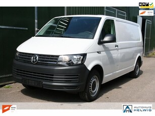 Volkswagen Transporter 2.0 TSI L2H1 Comfortline BENZINE 150