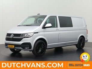 Volkswagen Transporter 2.0TDI Lang Dubbele Cabine Bulli LMV