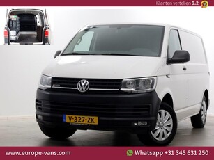 Volkswagen Transporter T6 2.0 TDI 150pk L1H1 4Motion 4X4