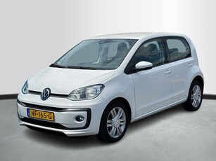 Volkswagen up! 1.0 60pk BMT High Up Pdc Cruise Airco