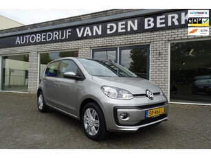 Volkswagen Up! 1.0 BMT high up!