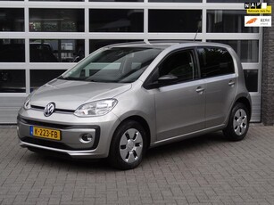 Volkswagen Up! 1.0 BMT high up!