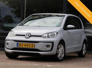 Volkswagen Up! 1.0 BMT high up!-VERKOCHT