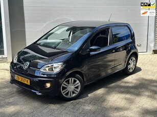 Volkswagen Up! 1.0 BMT high up! / NAP / NETTE AUTO /