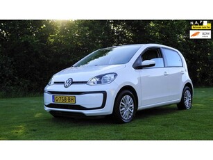 Volkswagen Up! 1.0 BMT move up! 5 Drs airco