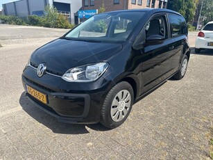 Volkswagen Up! 1.0 BMT move up!