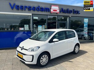 Volkswagen Up! 1.0 BMT move up! Airco enz..