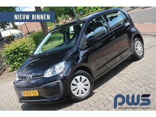 Volkswagen up! 1.0 Clima / Cruise / Camera / PDC / Lane