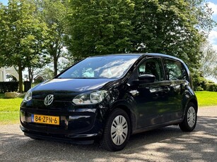 Volkswagen Up! 1.0 move up! BlueMotion Airco Navi