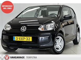 Volkswagen up! 1.0 move up! BlueMotion CNG!!/ 15''LMV/